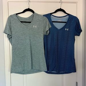 Under Armour Shirts